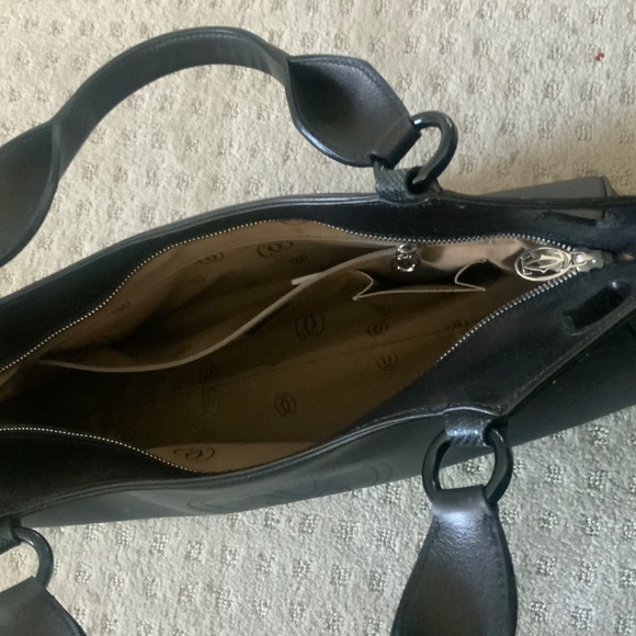 Cartier Marcello de Cartier Handbag - Picture 4 of 6